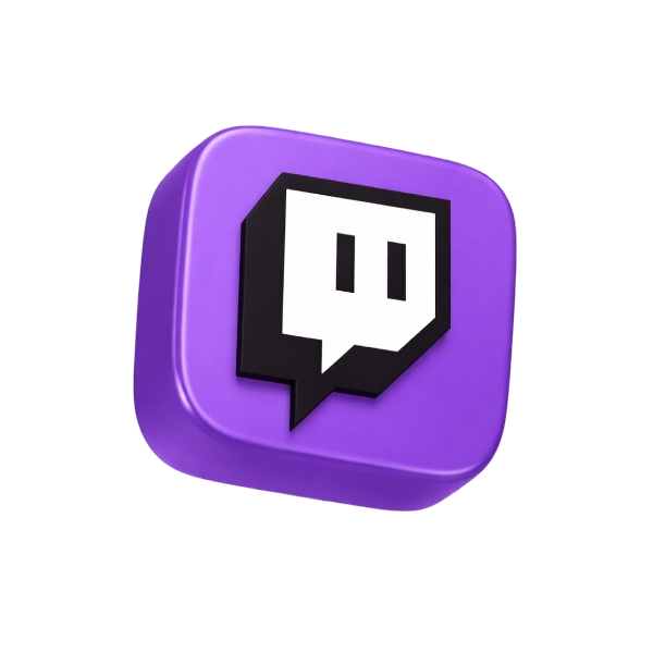 Twitch