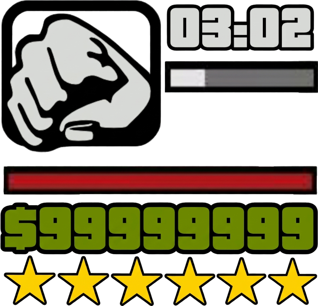 HUD